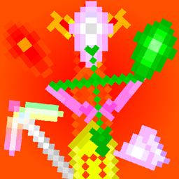 Flamingtorpedo's Awesomer Mod project image