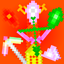 Flamingtorpedo's Awesomer Mod logo
