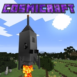 Cosmicraft - Minecraft Modpacks - CurseForge