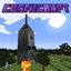Cosmicraft logo