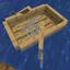FWP SeaBlocks logo