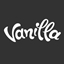 Vanilla Extended (PreAlpha) logo