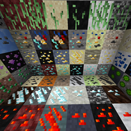 Danny's Ores project image