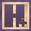 Hexy Advance logo