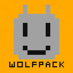 Wolfpack logo