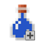 Potions+ logo