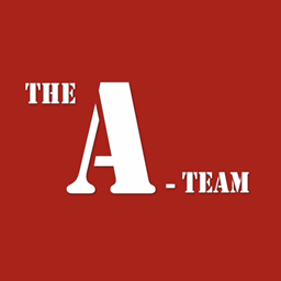 The A Team Finale