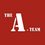 The A Team Finale logo