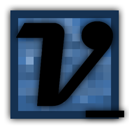 VRobot logo