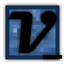 VRobot logo