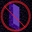 Silent Nether Portals logo