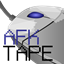 AFKTape (Clientside) logo