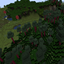 Blood Oak forest biome logo