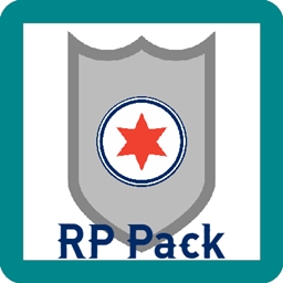 GRP 1 logo