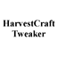 HarvestCraft Tweaker logo