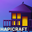 HapiCraft logo