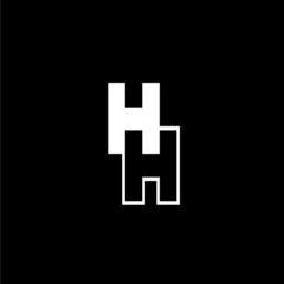 Hippity Hoppity logo