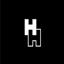 Hippity Hoppity logo