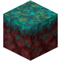 Nether Spawn logo
