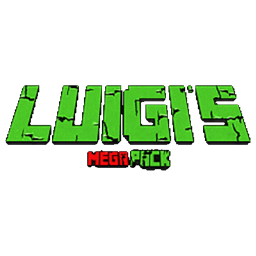Luigi's Megapack
