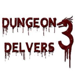 Dungeon Delvers 3 project image