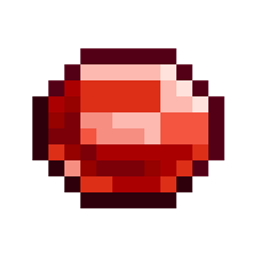 More Minerals Mod project image