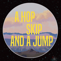A Hop, Skip and a Jump