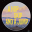 A Hop, Skip and a Jump logo
