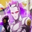 Kira Yoshikage Challenge logo