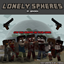 Lonely Spheres logo