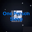 [Datapack] One Person Sleep logo