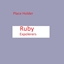 Ruby Explorers logo