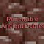 [Datapack] Renewable Ancient Debris logo