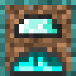 Yako's Dirt to Diamonds Mod project image