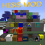 Hesis mod logo