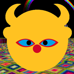 LSD Dream Emulator - Props and Mobs logo