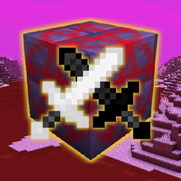 The Realm Of Dark Chaos - A huge new dimension with a focus on adventure and exploration! logo