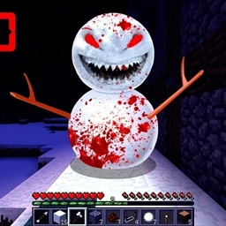 Horror faszu project image