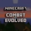Combat Evolved logo