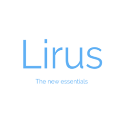 Lirus logo
