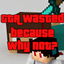 Wasted Death logo