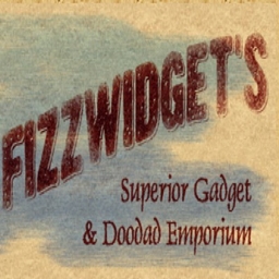 Fizzwidget Feed-O-Matic Classic project image