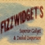 Fizzwidget Feed-O-Matic Classic logo