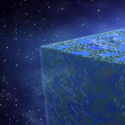 Luke's World project image