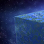 Luke's World logo