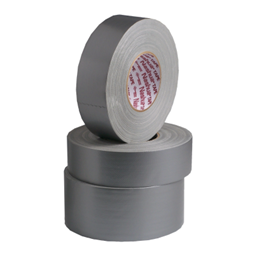 Ducttape and Zipties logo