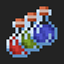 Dye Containers - Bottle Edition logo