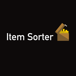 ItemSorterMod project image