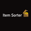 ItemSorterMod logo