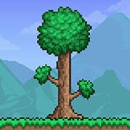 Terracraft Mod